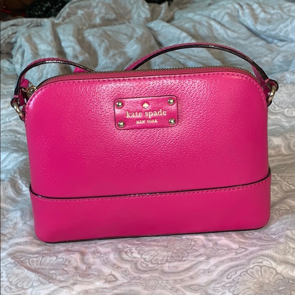 Kate Spade New York purse